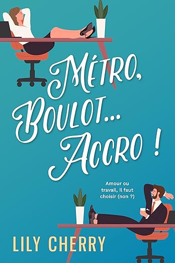 Metro Boulot Accro Une