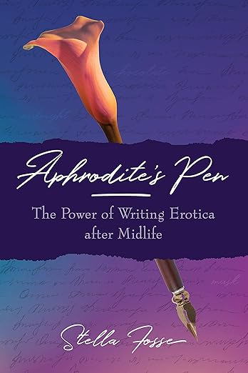 Aphrodites Pen The Power