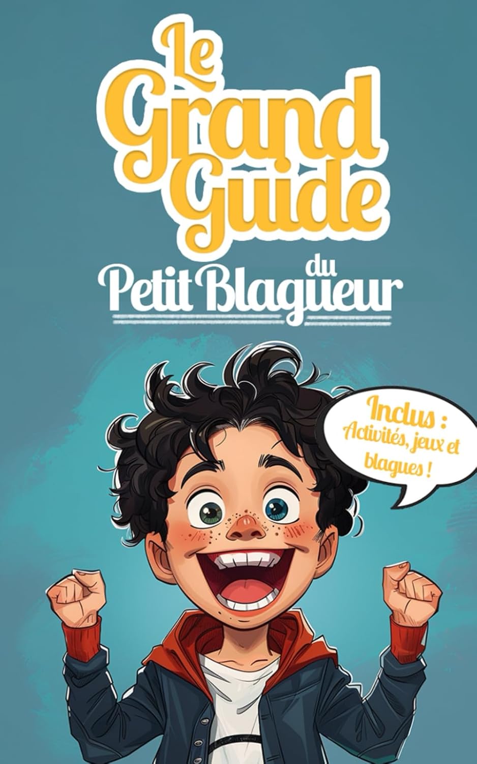 Vue 7 de Le Guide Du Zizi