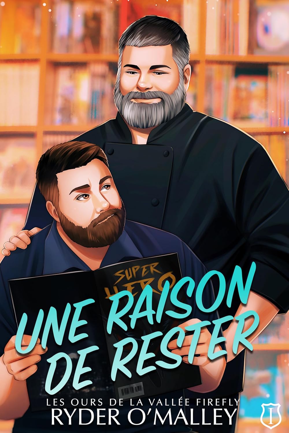 Vue 7 de Metro Boulot Accro Une