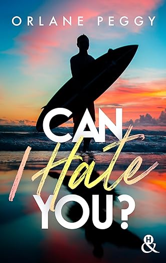 Can Hate You