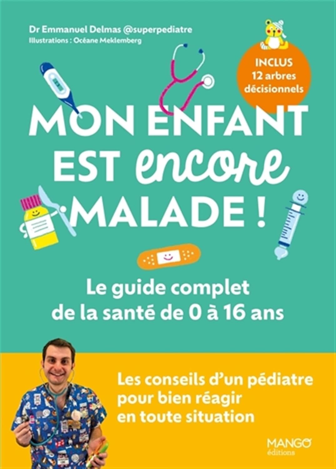 Vue 6 de Le Guide De La