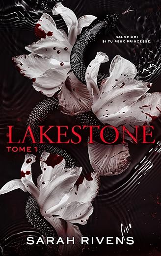 Lakestone Tome Apres Captive