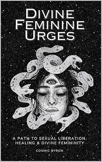 Divine Feminine Urges