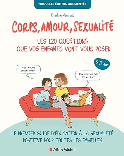 Corps Amour Sexualite Les
