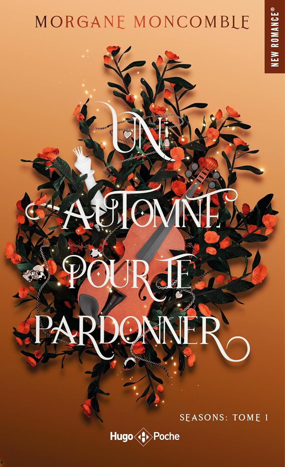 Vue 3 de Lakestone Tome Apres Captive