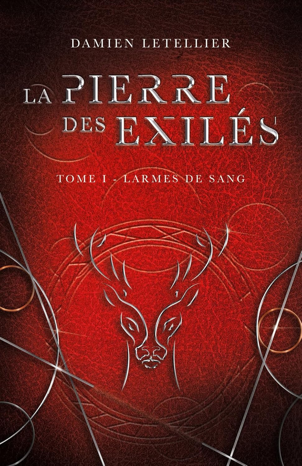 Vue 4 de Lakestone Tome Apres Captive
