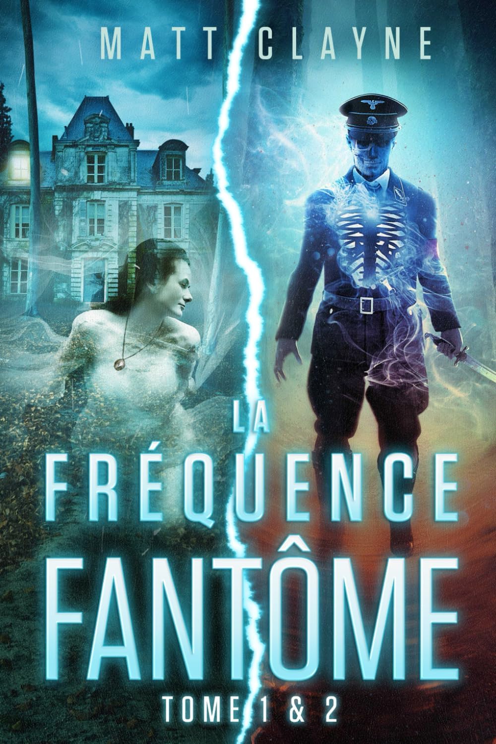Vue 5 de Lakestone Tome Apres Captive