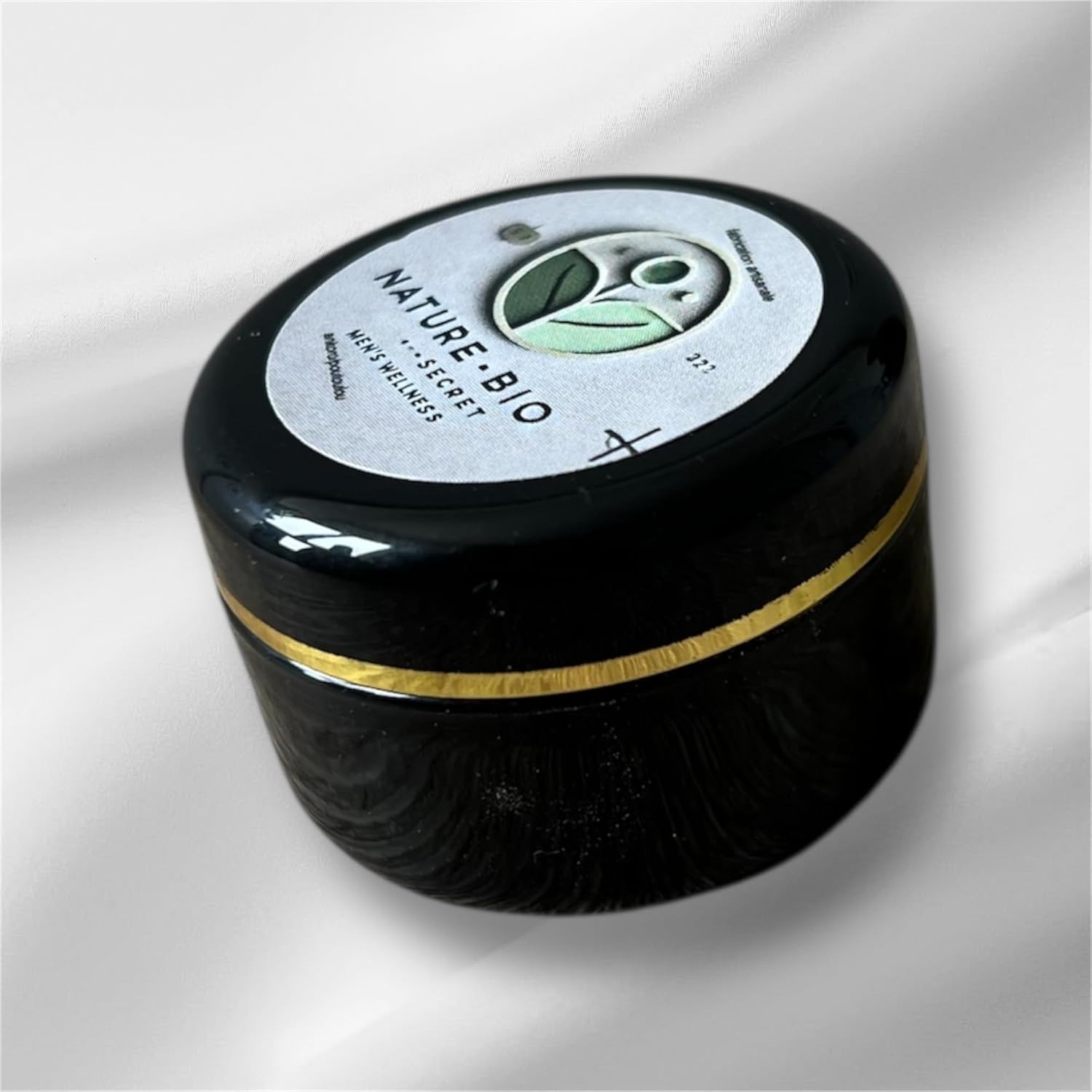 Ankoropoutoulou Aphrodisiaque Retardant