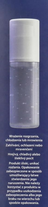 Vue 4 de Durex Intense Orgasmic Gel