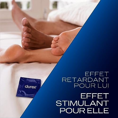 Vue 3 de Durex You And Me