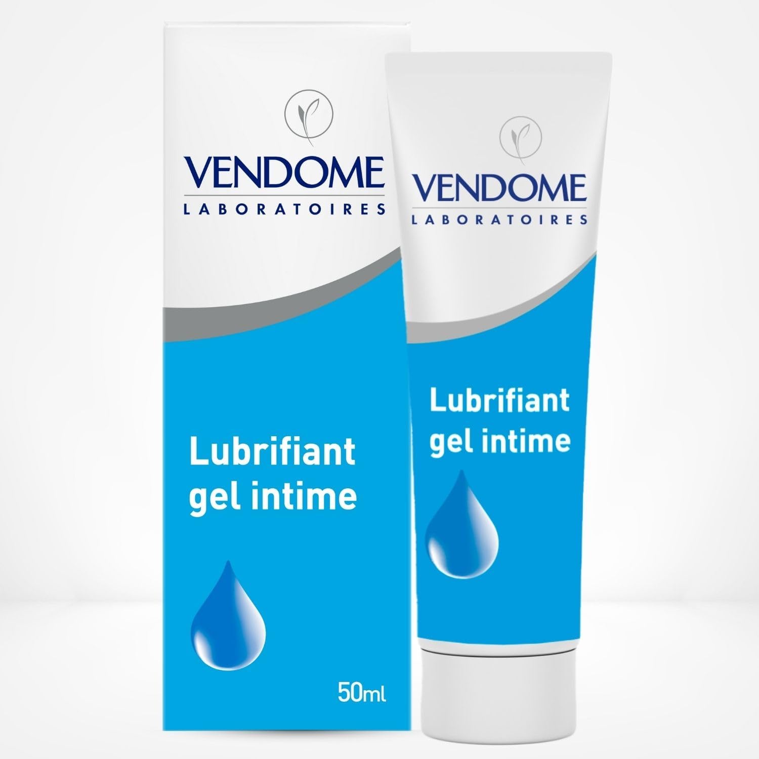 Laboratoires Vendome Lubrifiant Gel