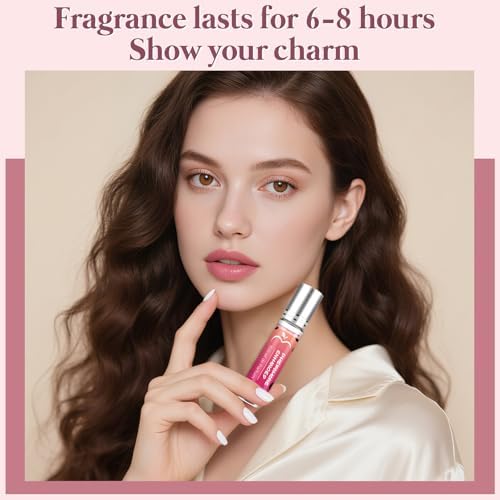 Vue 2 de Parfum Femme Cadeau Parfums