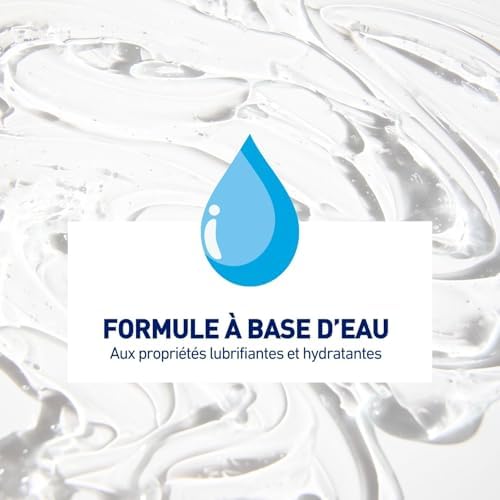 Vue 3 de Laboratoires Vendome Lubrifiant Gel