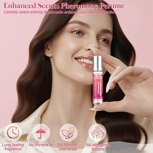 Vue 4 de Parfum Femme Cadeau Parfums