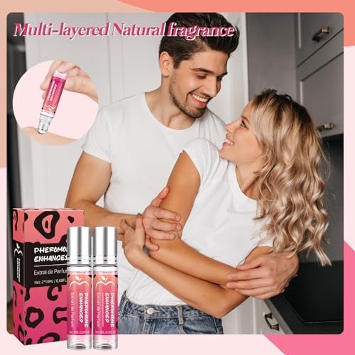 Vue 5 de Parfum Femme Cadeau Parfums