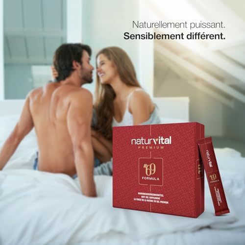 Vue 5 de Naturvital Premium Formula Miel
