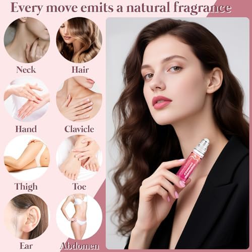 Vue 6 de Parfum Femme Cadeau Parfums