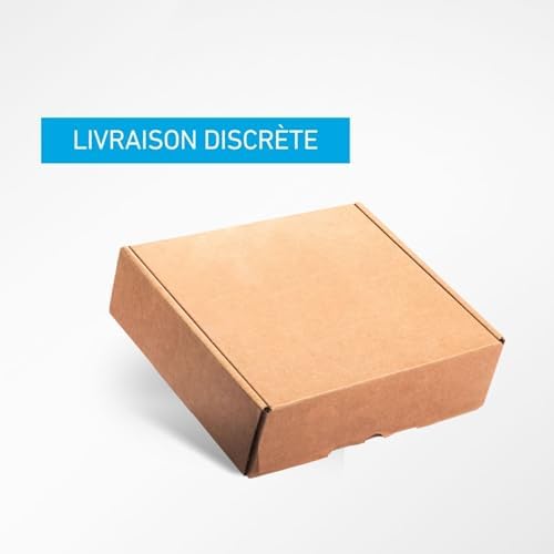 Vue 6 de Laboratoires Vendome Lubrifiant Gel