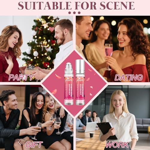 Vue 7 de Parfum Femme Cadeau Parfums