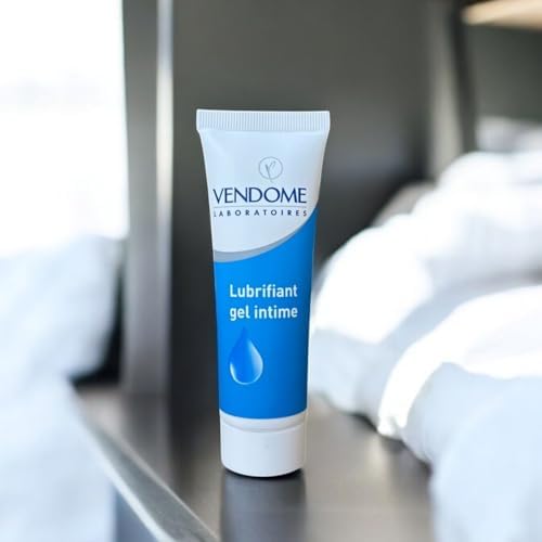Vue 7 de Laboratoires Vendome Lubrifiant Gel