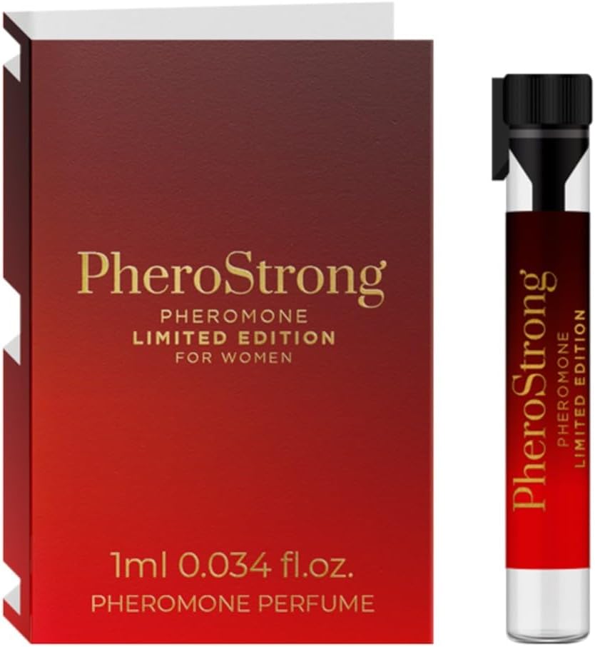 Pherostrong Female Pheromones Limited