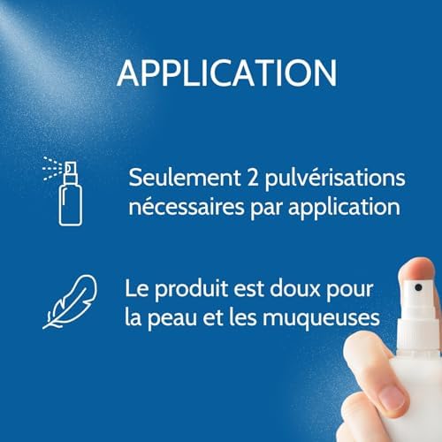 Vue 5 de Joydivision Easyanal Relax Spray