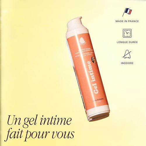 Vue 5 de Puissante Lubrifiant Naturel