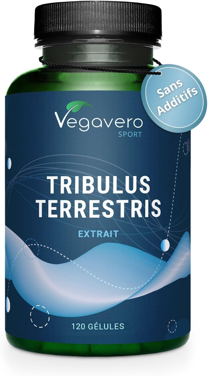 Tribulus Terrestris Mg Dosage