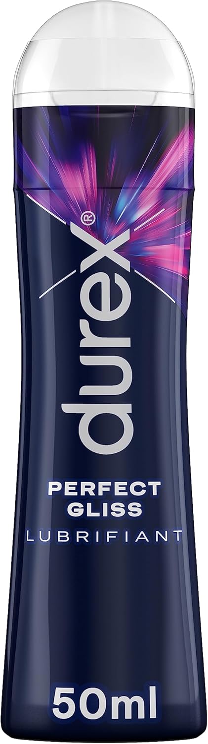 Durex Lubrifiant Sexuel Intime