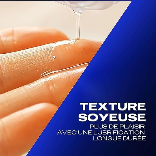 Vue 5 de Durex Lubrifiant Sexuel Intime