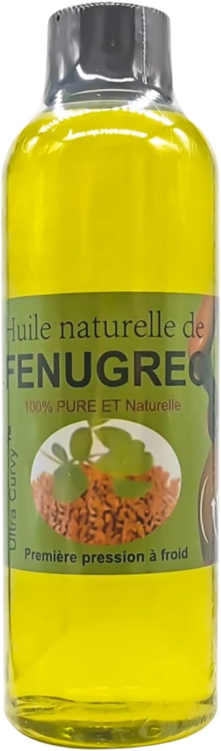 Serum Fessier Naturel Au