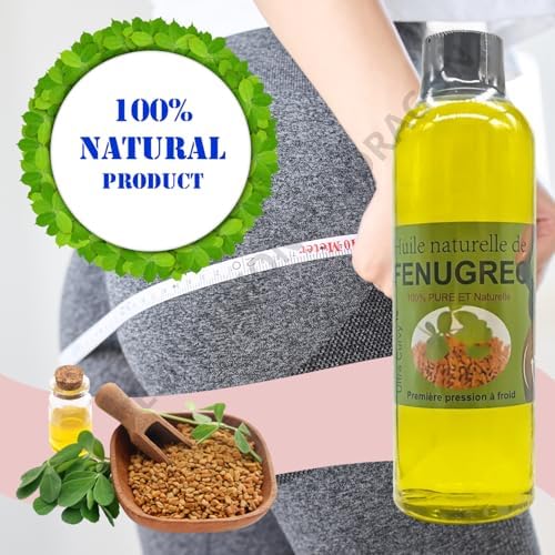 Vue 4 de Serum Fessier Naturel Au