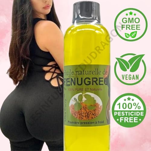 Vue 5 de Serum Fessier Naturel Au