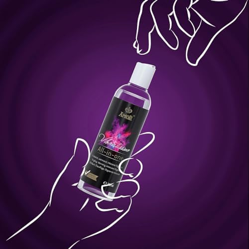 Vue 6 de Vibratissimo Play Gel Toutenun