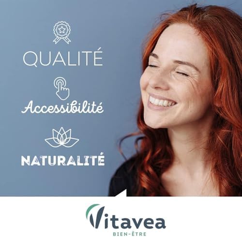 Vue 6 de Vitavea Zinc Haut Dosage