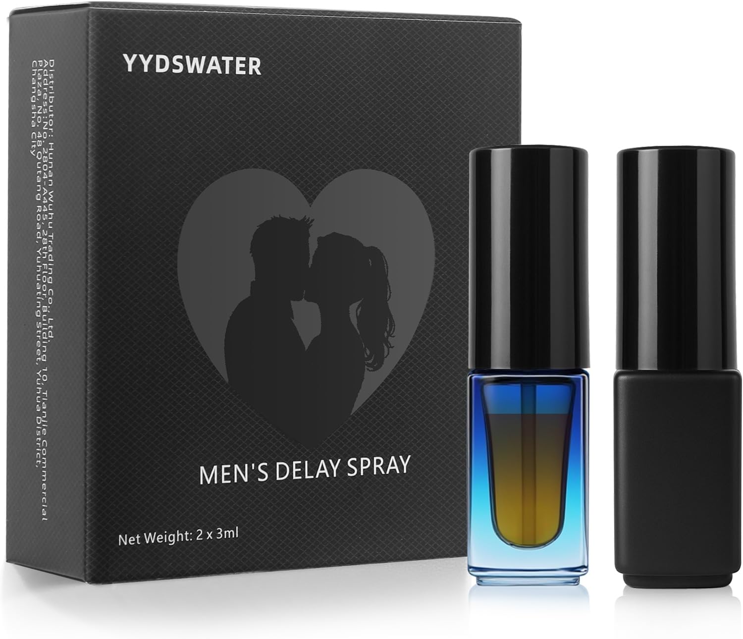 Yydswater Delay Spray For