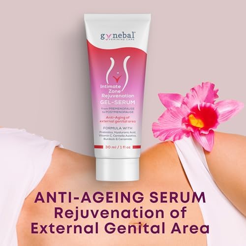 Vue 2 de Ml Gynebal Serumgel Intime
