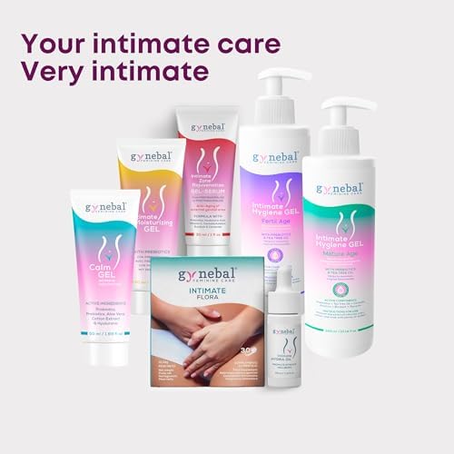 Vue 7 de Ml Gynebal Serumgel Intime