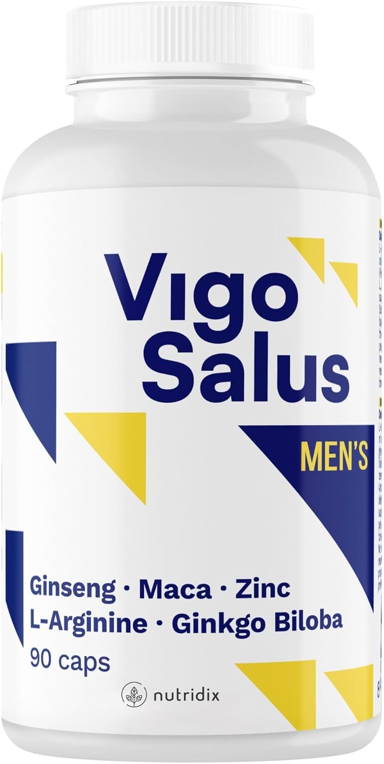 Testosterone Homme Booster Puissant