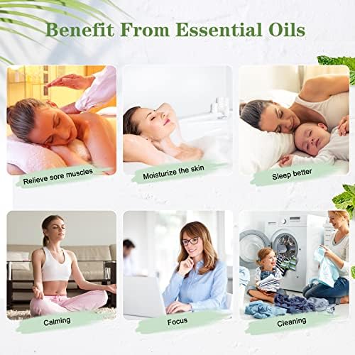 Vue 6 de Aeshory Huiles Essentielles Florales