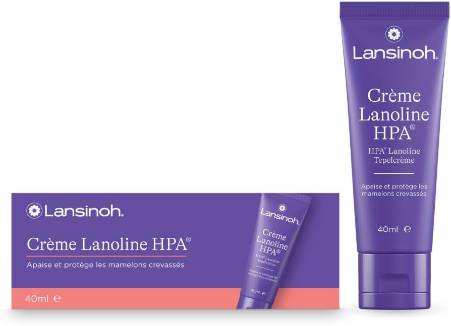 Lansinoh Creme Lanoline