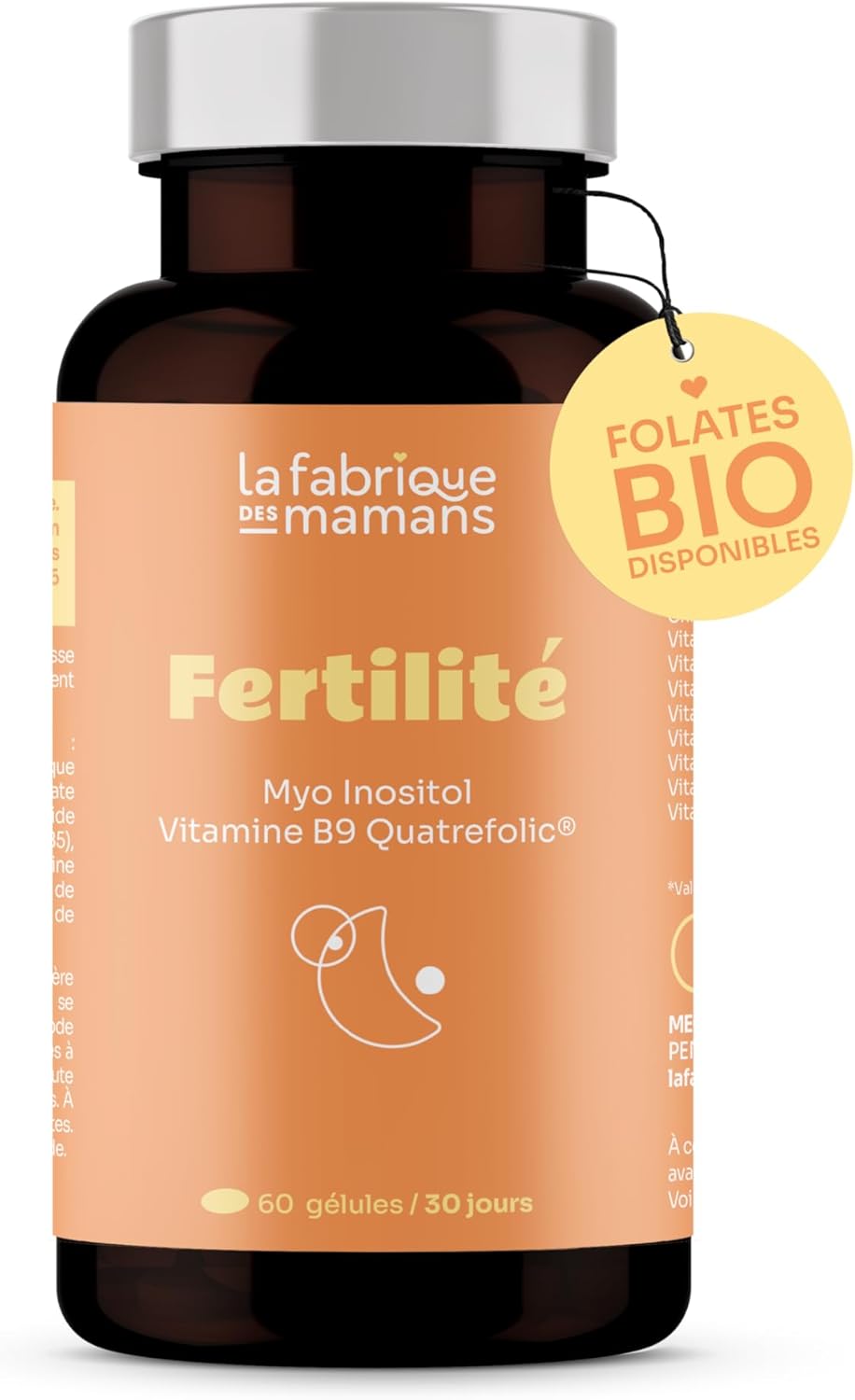 Fertilite Conception Et Grossesse