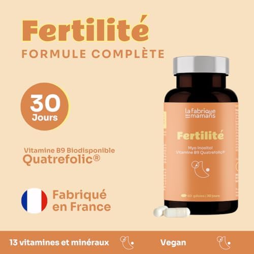 Vue 2 de Fertilite Conception Et Grossesse
