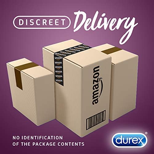 Vue 4 de Durex Gel Lubrifiant Intense