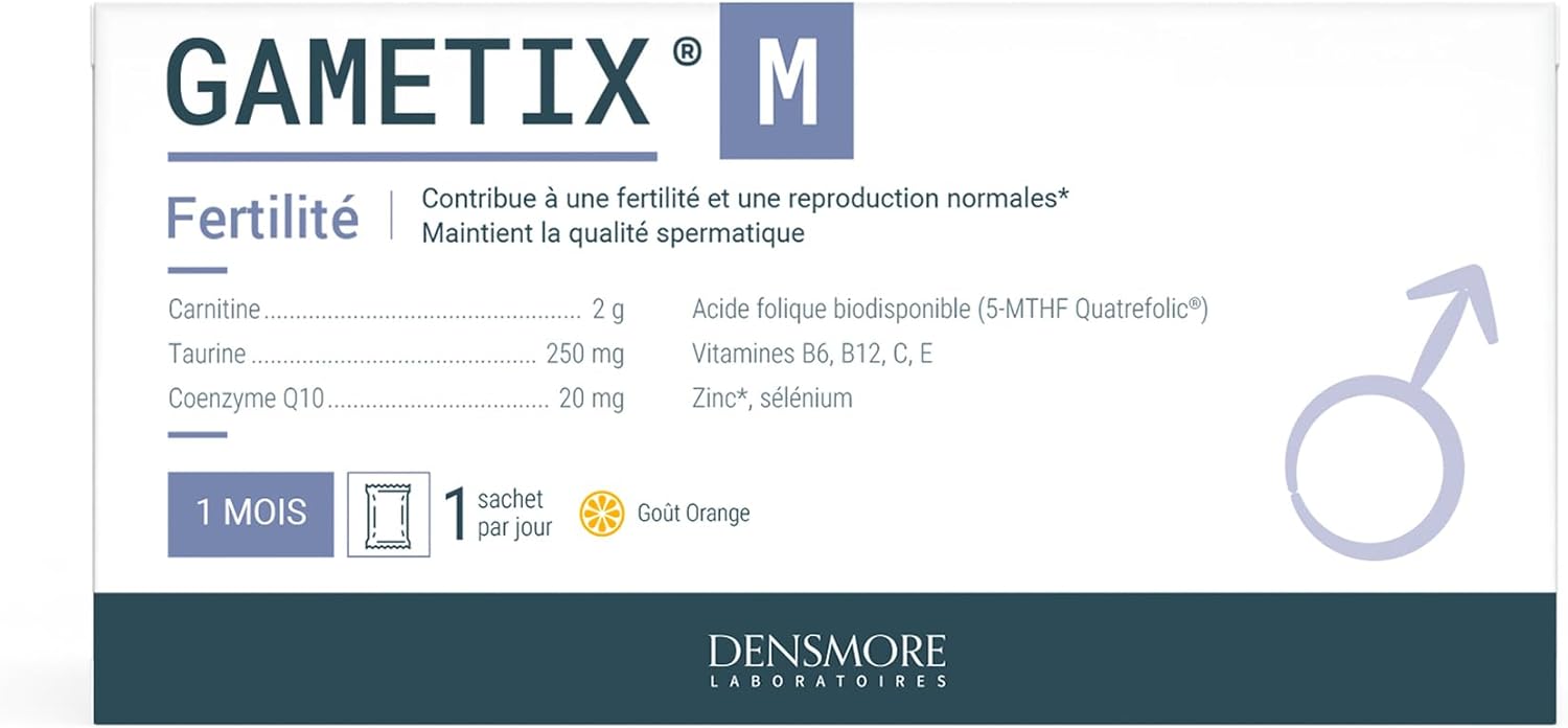 Densmore Gametix Complement