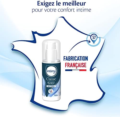 Vue 3 de Intimy Gel Lubrifiant Intime