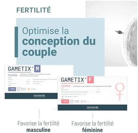 Vue 4 de Densmore Gametix Complement