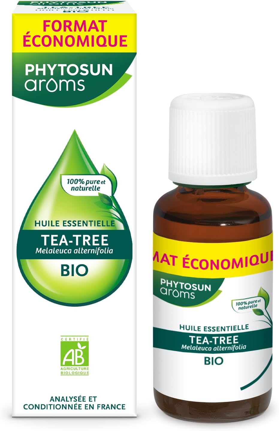 Phytosun Aroms Complexe Sommeil