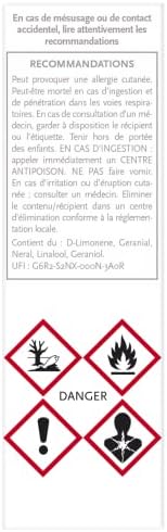 Vue 3 de Phytosun Aroms Complexe Sommeil